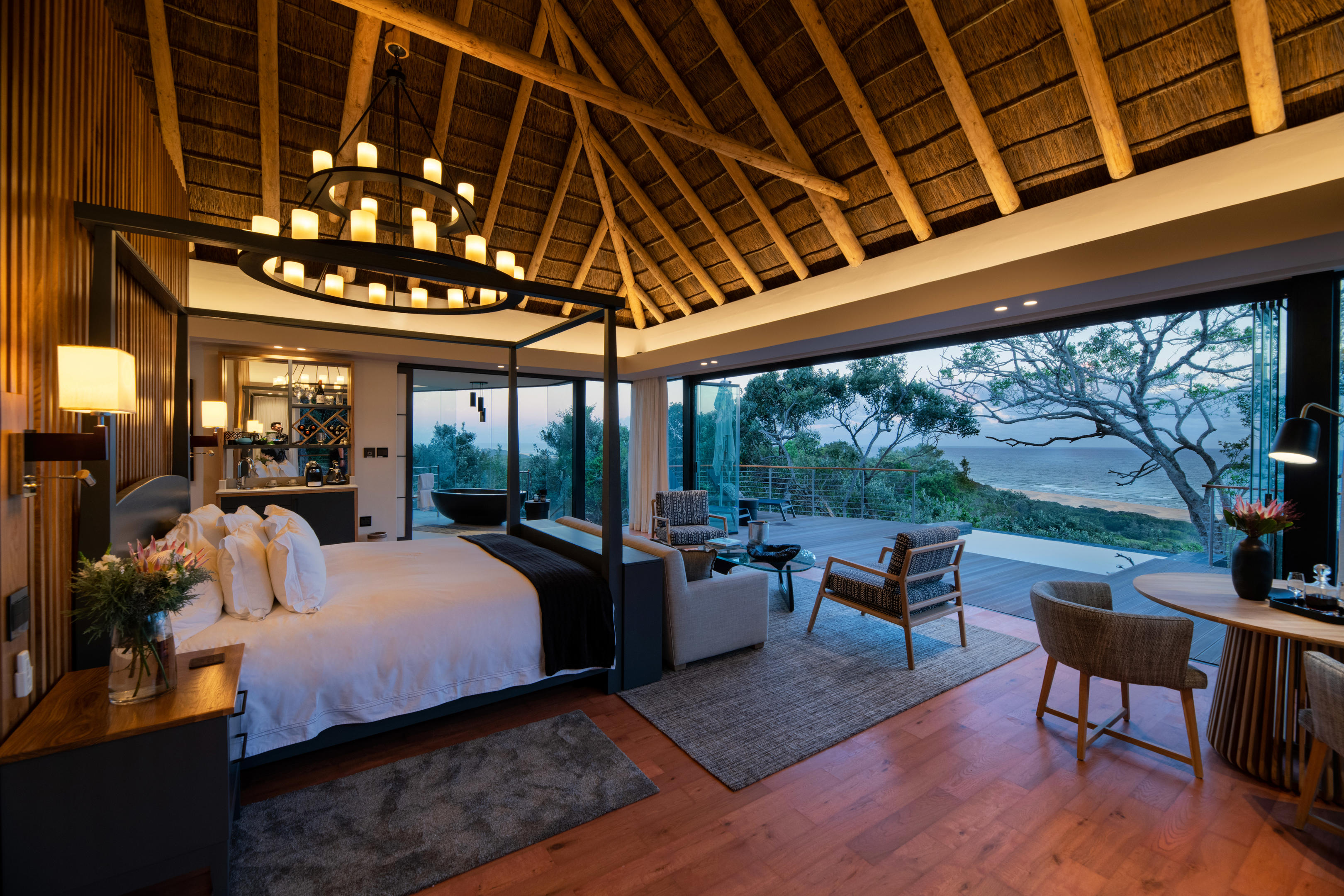 Oceana Beach and Wildlife Reserve thumbnail 1